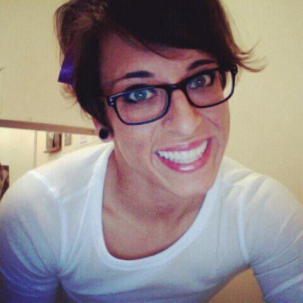 Meet your Posher, Chantel